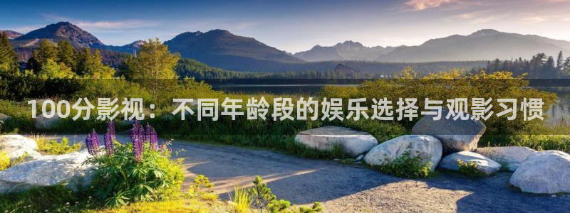 女儿的朋友战地影院：100分影视：不同年龄段的娱乐选择与观影习惯